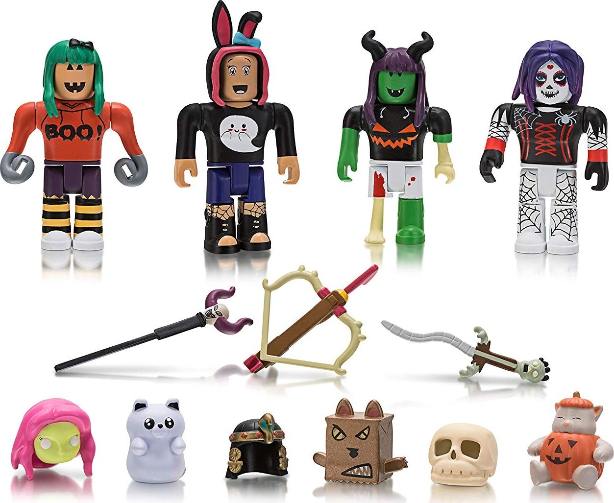 Nabor Figurok Jazwares Roblox Mix Match Set Mischief Night W4 Rog0126 Kupit Elmir Cena Otzyvy Harakteristiki Igrovaya Kollekcionnaya Figurka Jazwares Roblox Mix Amp Match Set Igrovaya Kollekcionnaya Figurka Jazwares Roblox Mix Amp Match Set Nabor Figurok Jazwares Roblox Mix Match Set Mischief Night W4 Rog0126 Kupit Elmir Cena Otzyvy Harakteristiki