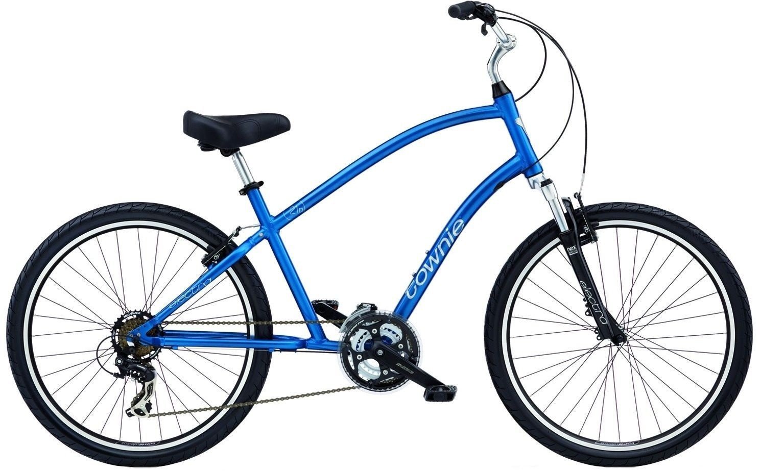 townie mens bike