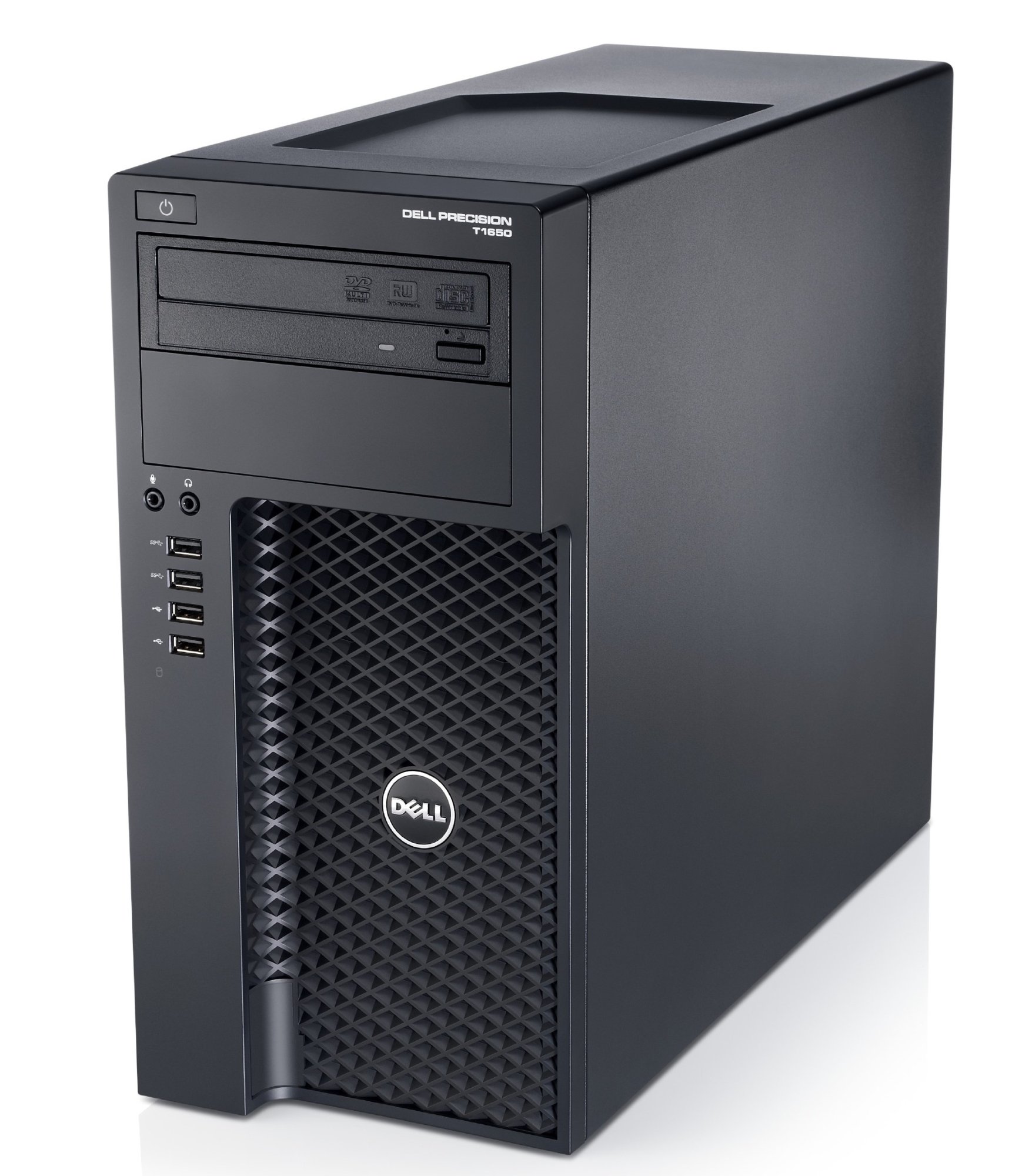 Компьютер Dell Precision T1650 (210-T1650-St5) купить | ELMIR - цена ...