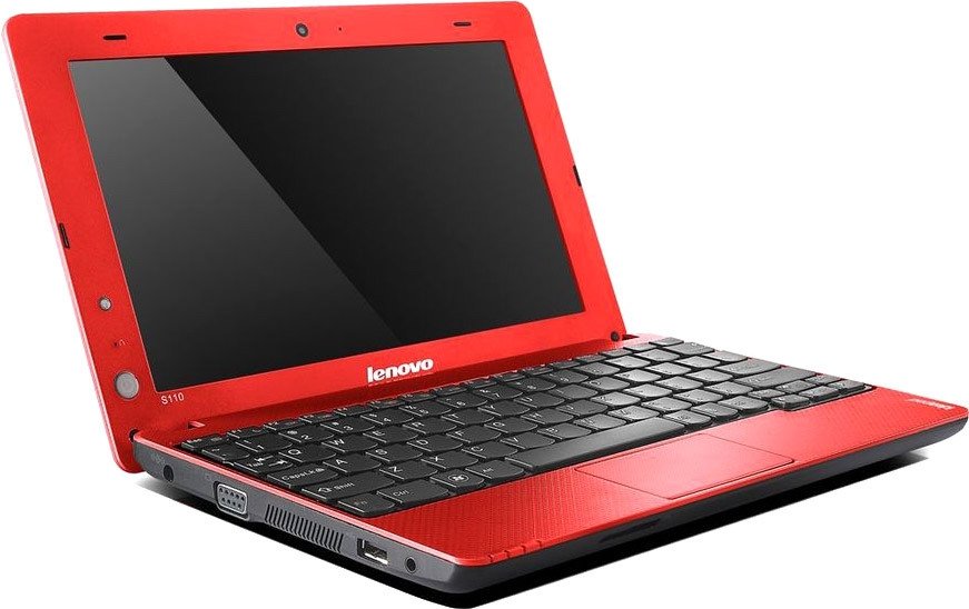 Ноутбук Lenovo IdeaPad S110 (59-366434) купити | Elmir - ціна