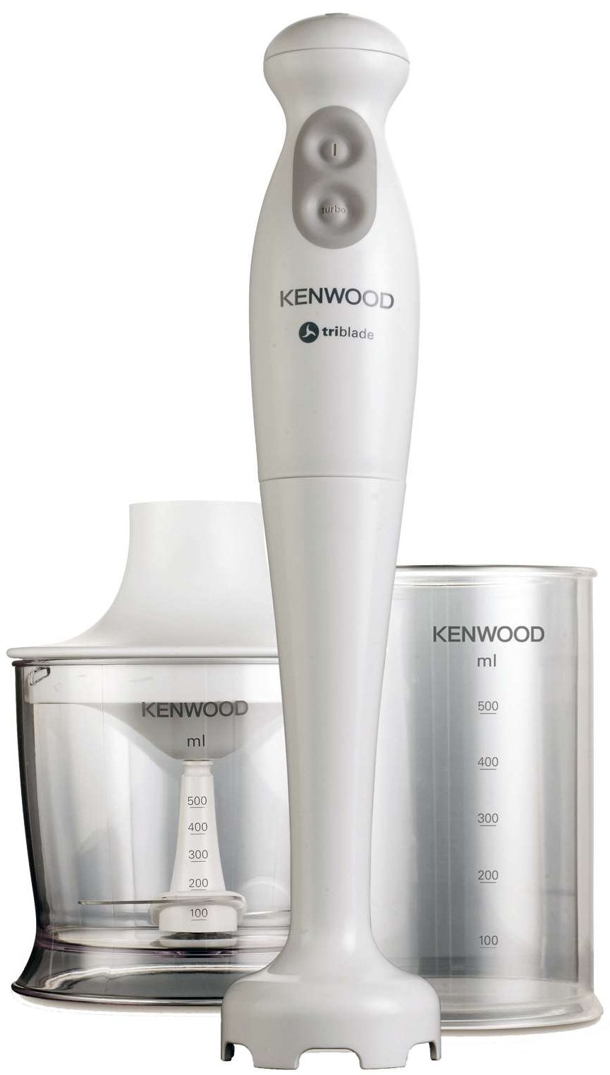  Kenwood HB 681 ELMIR 