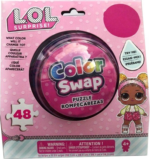 lol surprise spin master