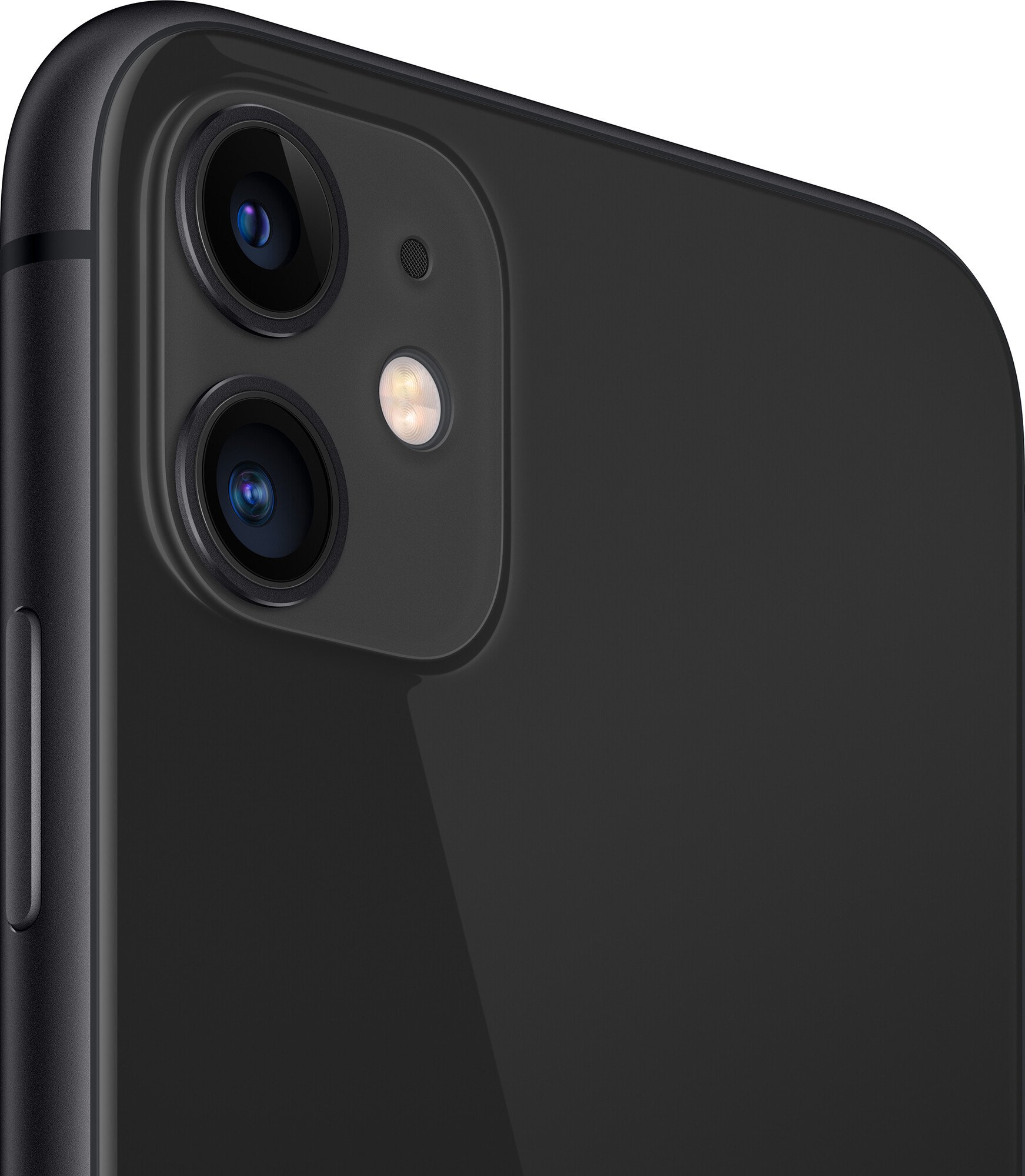 Мобильный телефон Apple iPhone 11 256GB A2111 Black купить | ELMIR