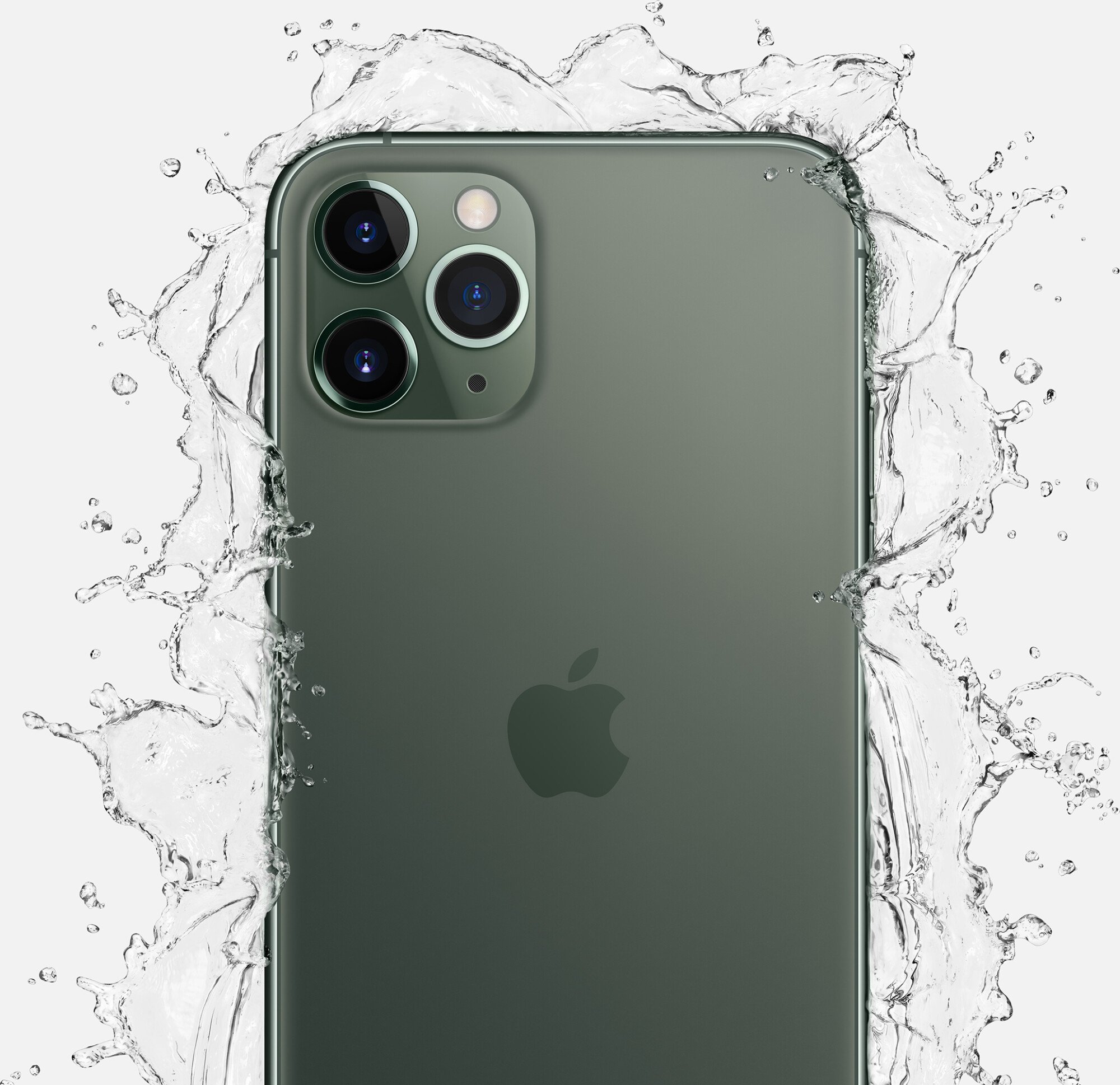 美品格安 iPhone 11pro 64GB MWC32J/A シルバー 白 バッテリー 90 