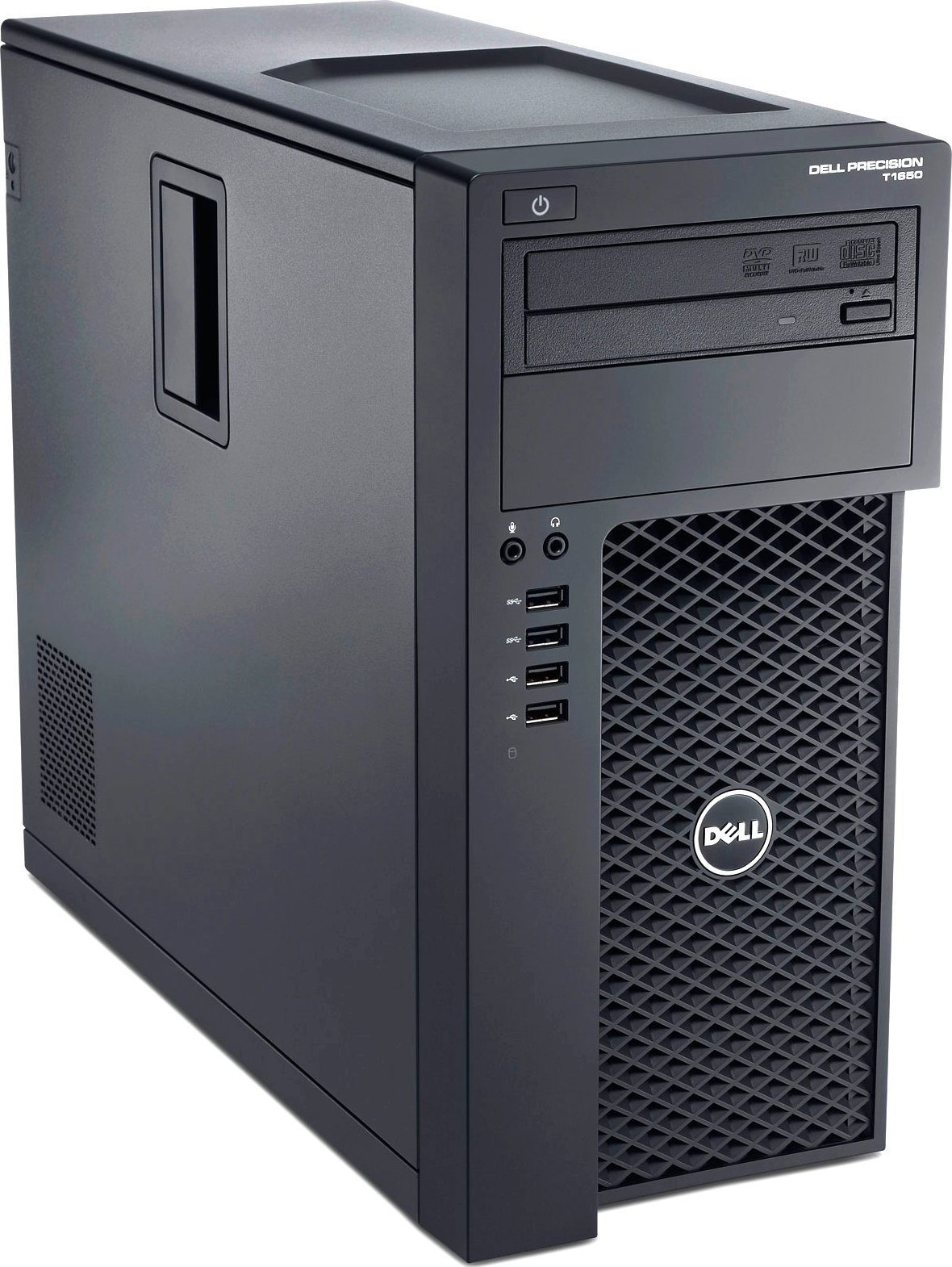 Компьютер Dell Precision T1650 (210-T1650-St8) купить | ELMIR - цена ...