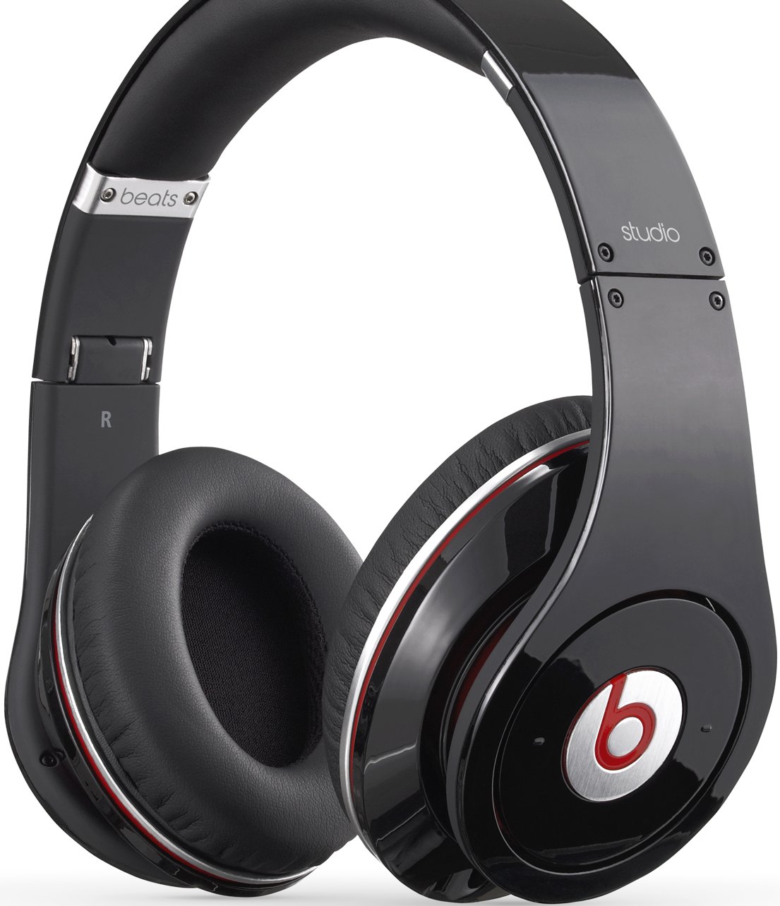 Наушники Monster Beats by Dr. Dre Studio High-Definition