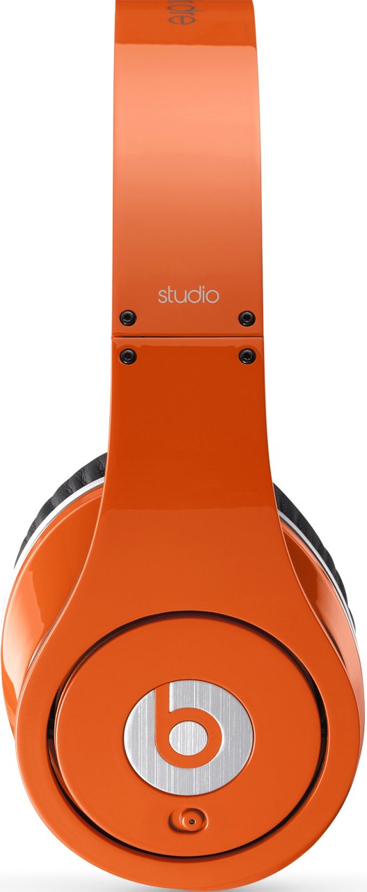 Наушники Monster Beats by Dr. Dre Studio HighDefinition Headphones