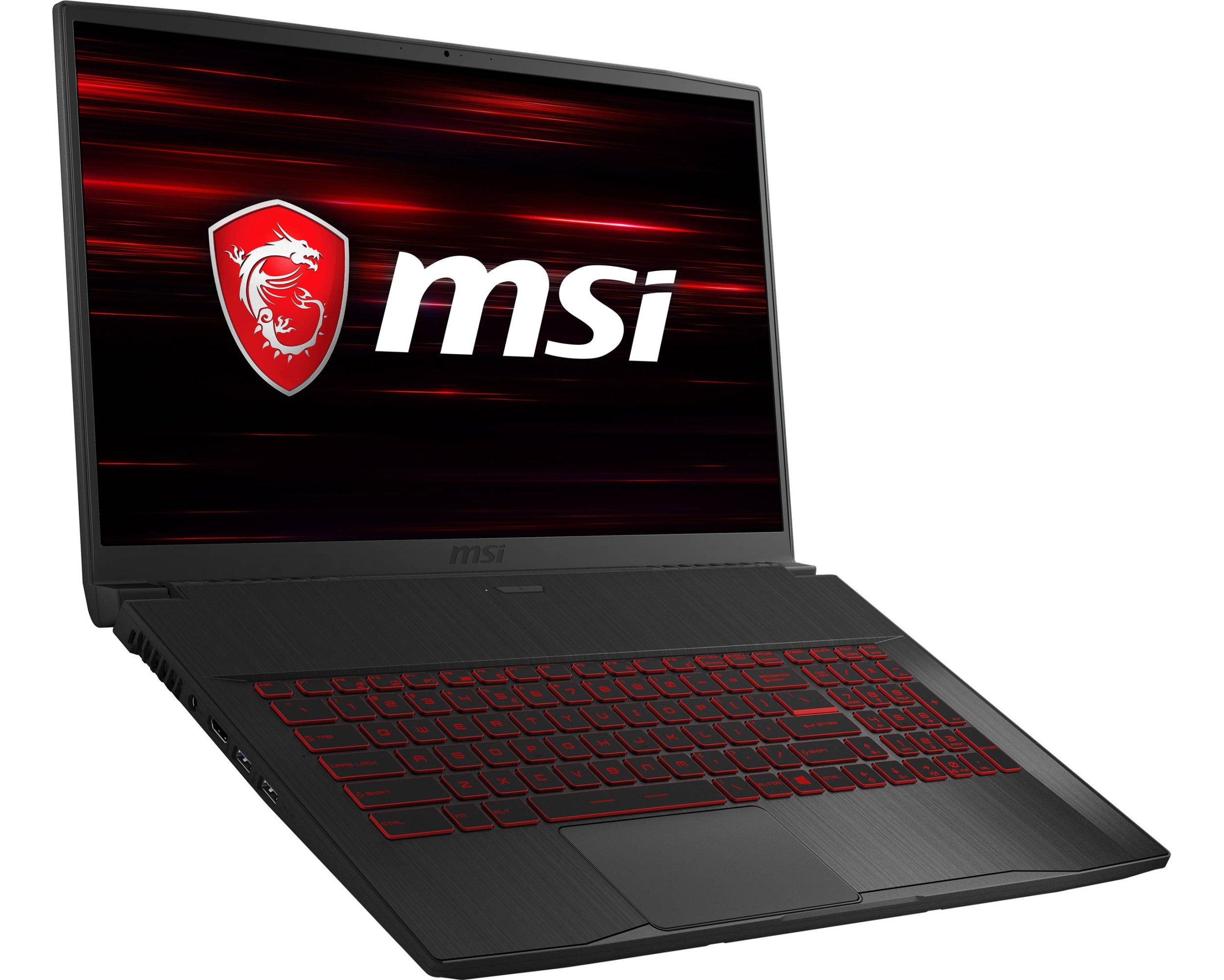 Ноутбук MSI GF75 Thin 9SC (GF759SC-462XUA) купить | Elmir - цена ...