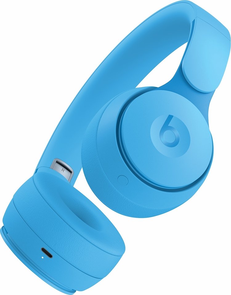 Наушники Beats Solo Pro Wireless Noise Cancelling More Matte Collection ...