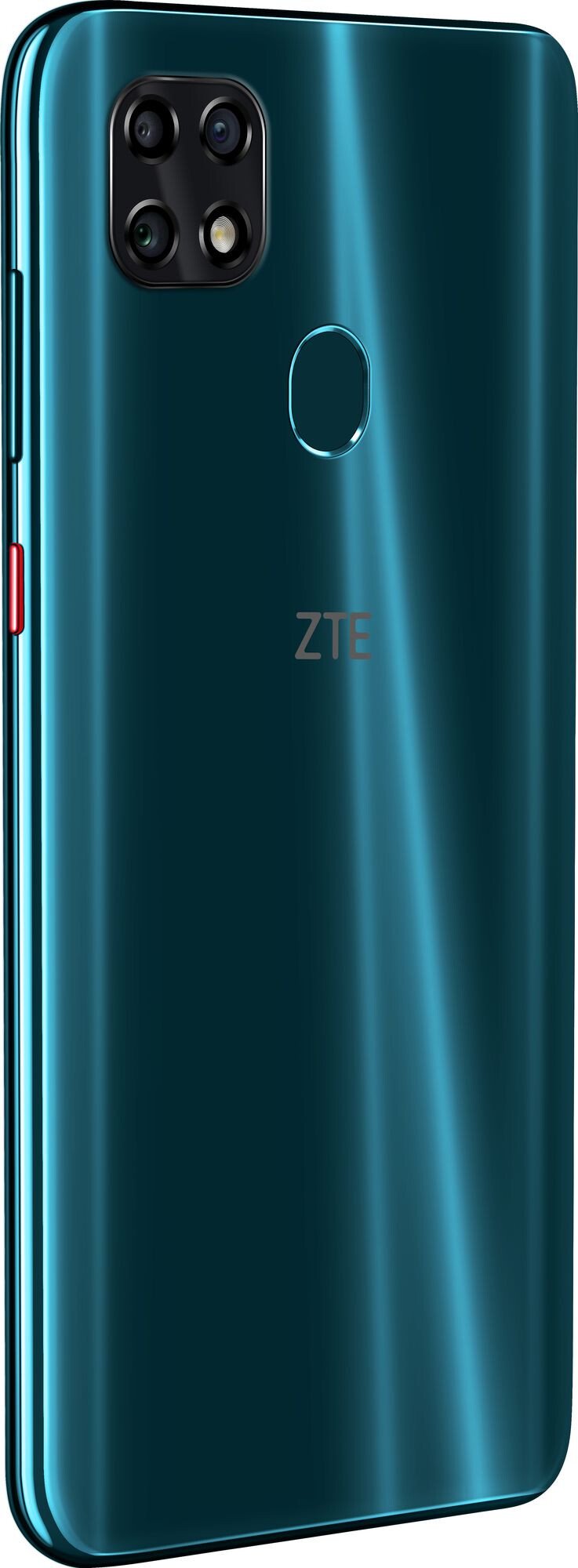 Мобильный телефон ZTE Blade 20 Smart 4/128GB Gradient купить | ELMIR ...