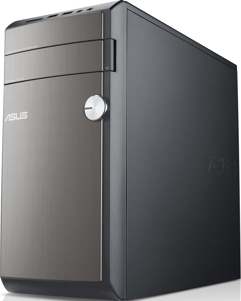Компьютер Asus CM6431-UA003S (90PD95DBQ2812EG0NCKZ) купить | ELMIR ...