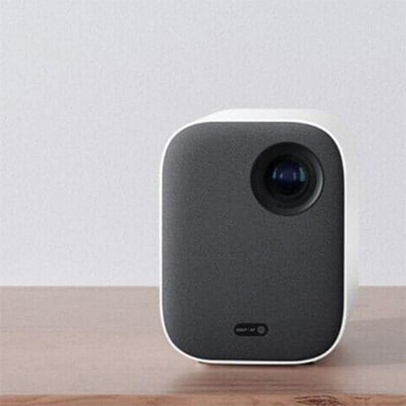Проектор мультимедийный Xiaomi Mi Smart Compact 1080p (M055MGN ...