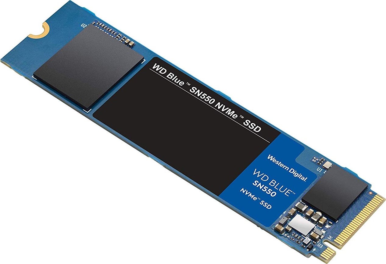 SSD M.2 1TB WD Blue (WDS100T2B0C) купить | Elmir - цена, отзывы ...