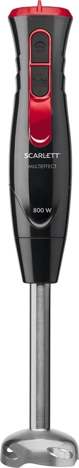 Блендер Scarlett SC-HB42F94 купить | ELMIR - цена, отзывы, характеристики