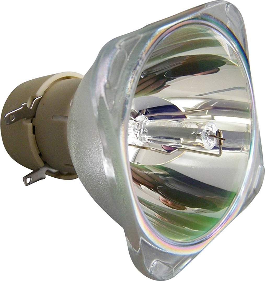 Лампа для проектора BenQ MS502/MX503 (5J.J6D05.001) купить | ELMIR ...