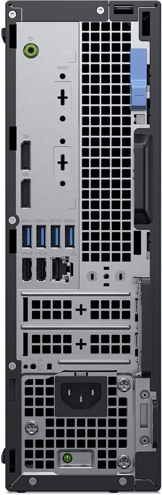 Компьютер Dell OptiPlex 5070 SFF (N010O5070SFF) купить | ELMIR