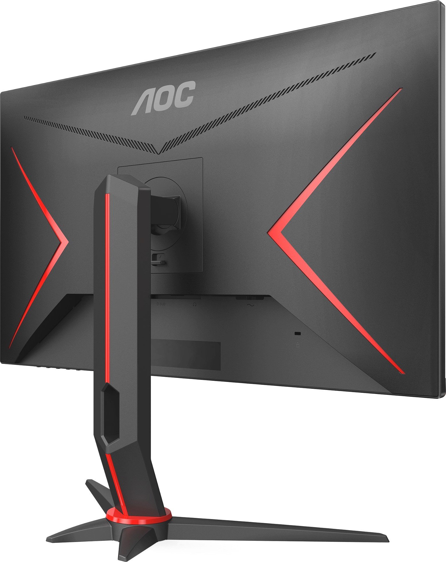 Монитор 27" AOC 27G2U5/BK купить | Elmir - цена, отзывы, характеристики