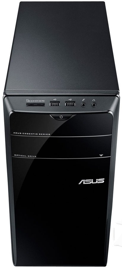 Компьютер Asus CM6730-UA001S (90PD74DBTBD1YDM14CKZ) купить | ELMIR ...