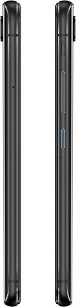 Мобильный телефон Asus ZenFone 6 DualSim 256GB Midnight Black