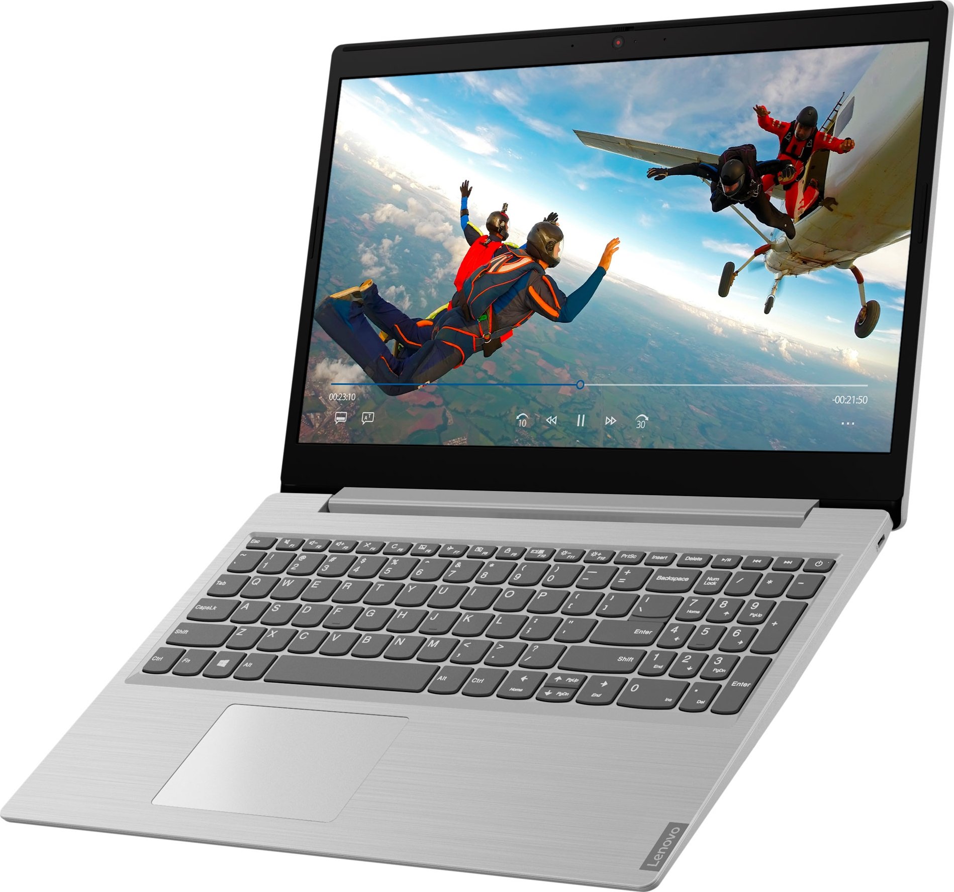 Windowsノート本体 Lenovo IdeaPad L340-15IWL Ноутбук Lenovo IdeaPad L340-15IWL (81LG00YFRA) купить | Elmir