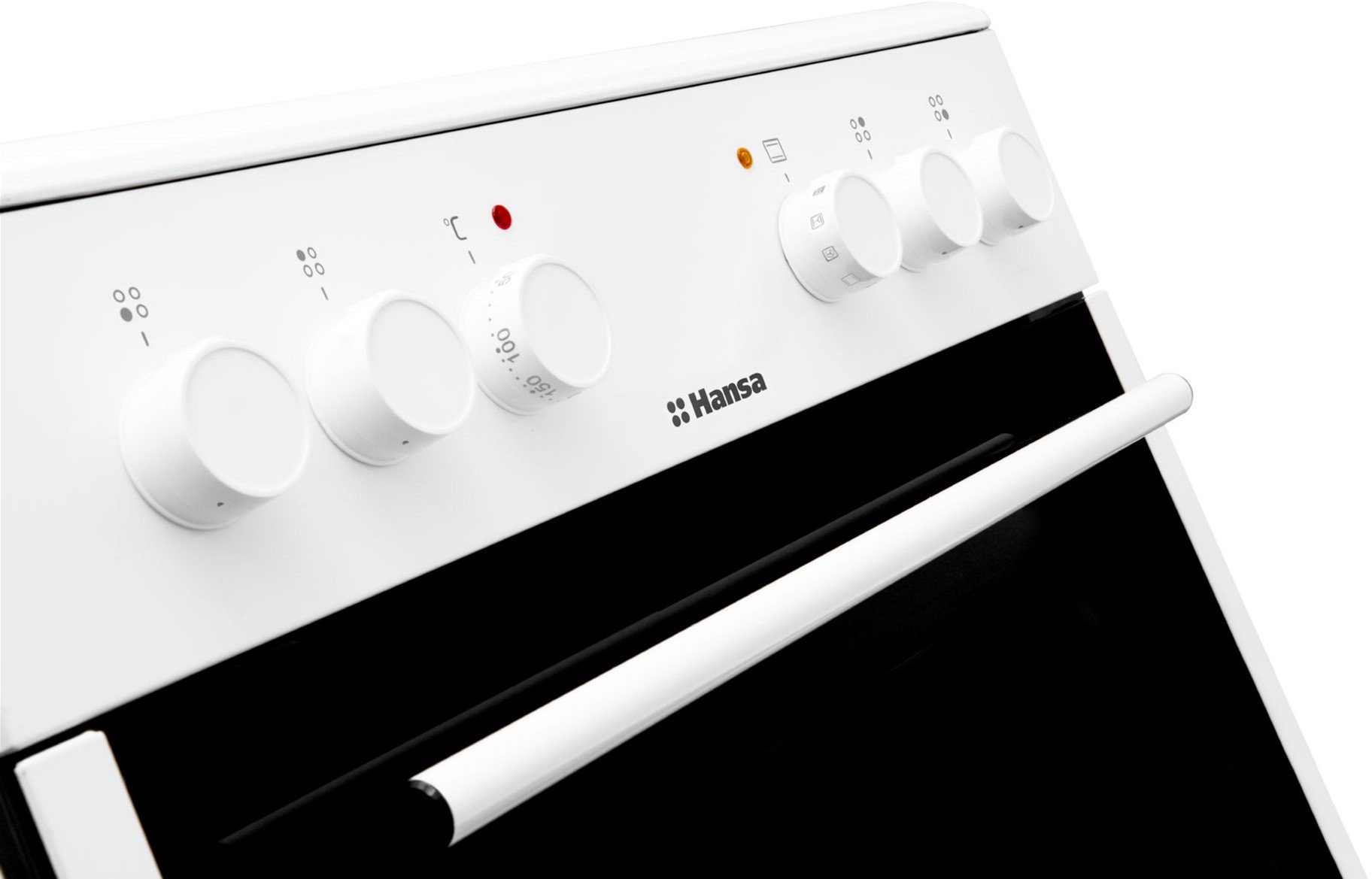 Плита Hansa FCMW 580258 купить | ELMIR - цена, отзывы, характеристики