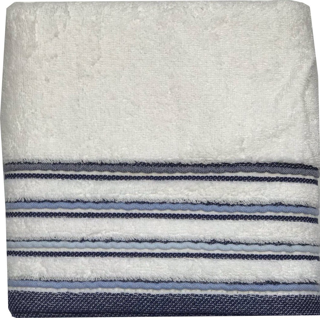 Polotence Zugo Home Long Twist Erkek 50h90 Sm White Ts 01764 Kupit Elmir Cena Otzyvy Harakteristiki