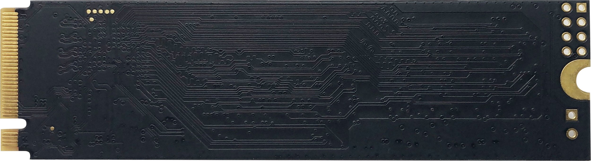 SSD-накопитель M.2 512GB Patriot P300 (P300P512GM28) купить | ELMIR ...