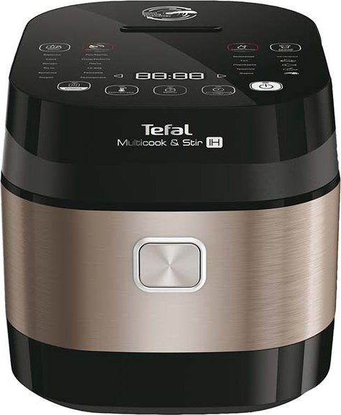 Мультиварка Tefal RK905A32 купить | ELMIR - цена, отзывы, характеристики