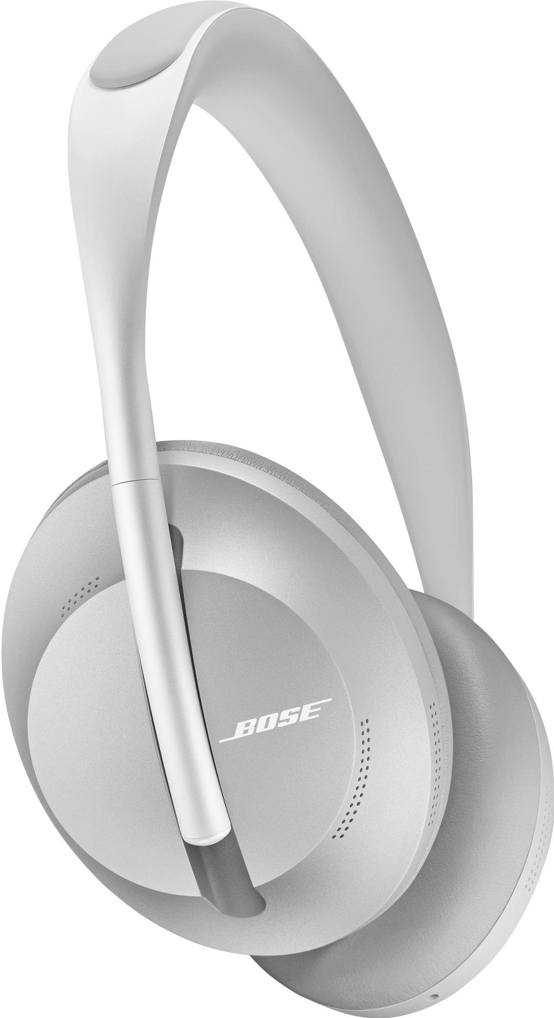 Наушники Bose Noise Cancelling 700 Silver купить | ELMIR - цена, отзывы ...