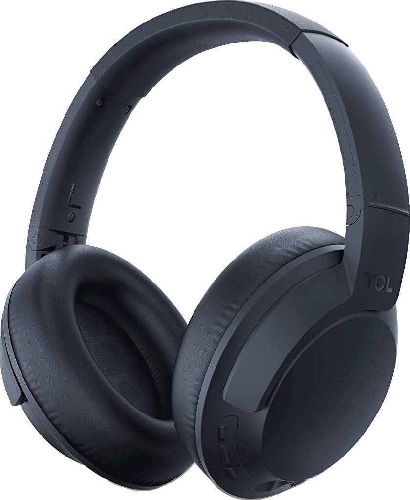 Наушники TCL Bluetooth ELIT400BTBL-EU купить | ELMIR - цена, отзывы ...
