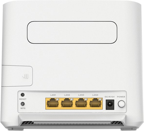 Роутер ZYXEL LTE3202-M430 (LTE3202-M430-EU01V1F) купить | ELMIR - цена ...