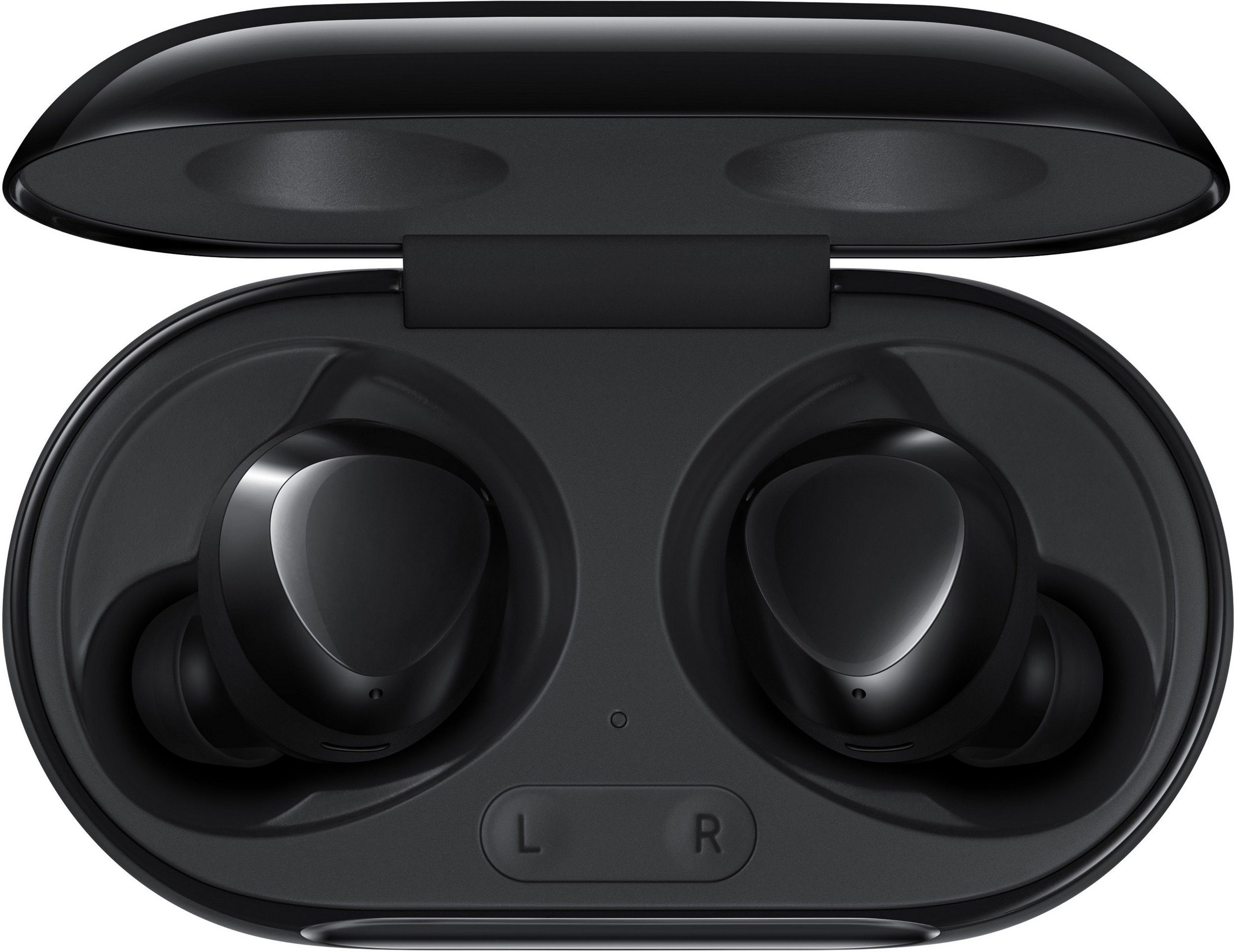 Наушники Samsung Galaxy Buds Plus SM-R175NZKASEK Black ...