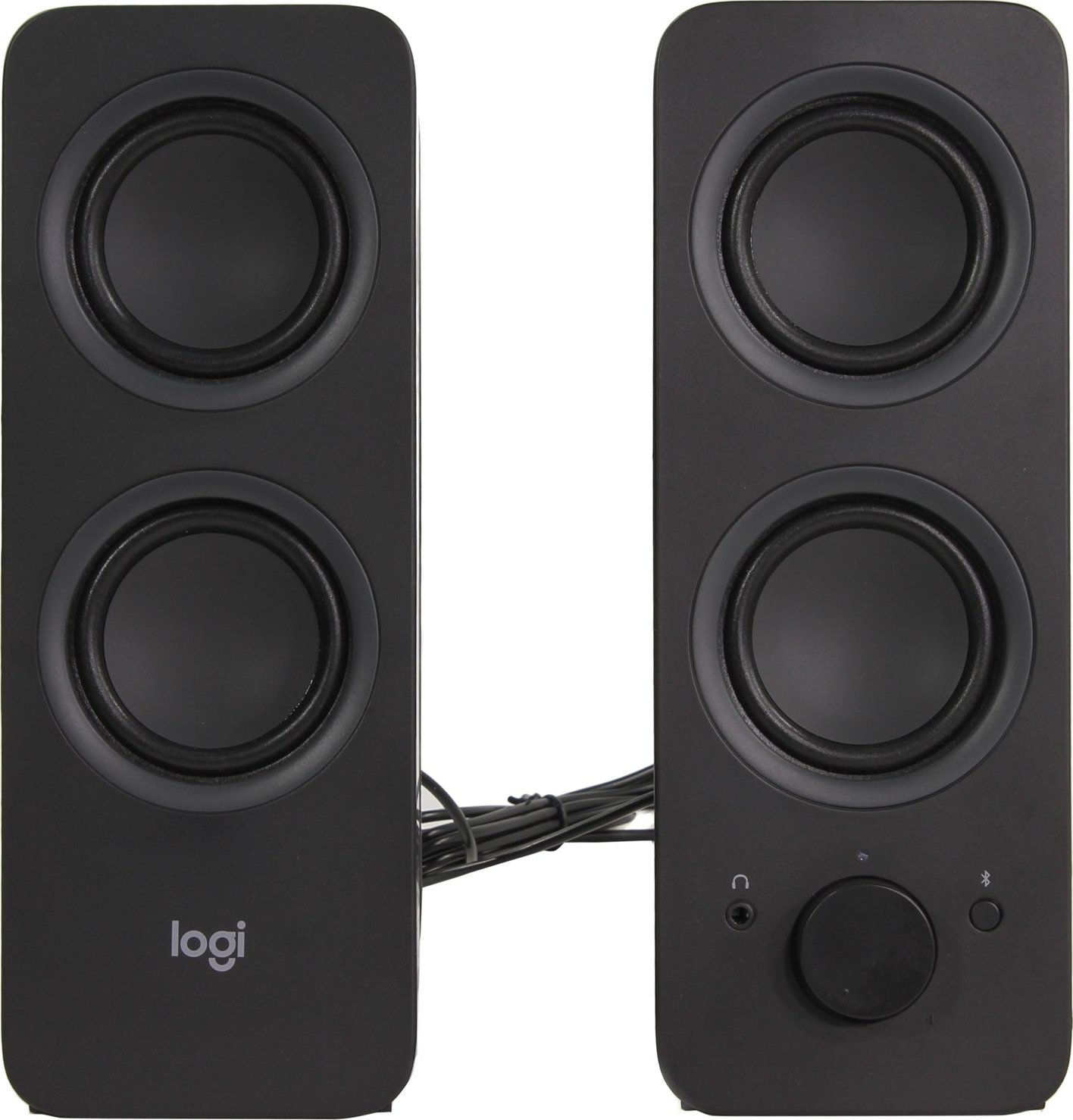 Акустическая система Logitech Z207 Black (980-001295) купить | ELMIR ...