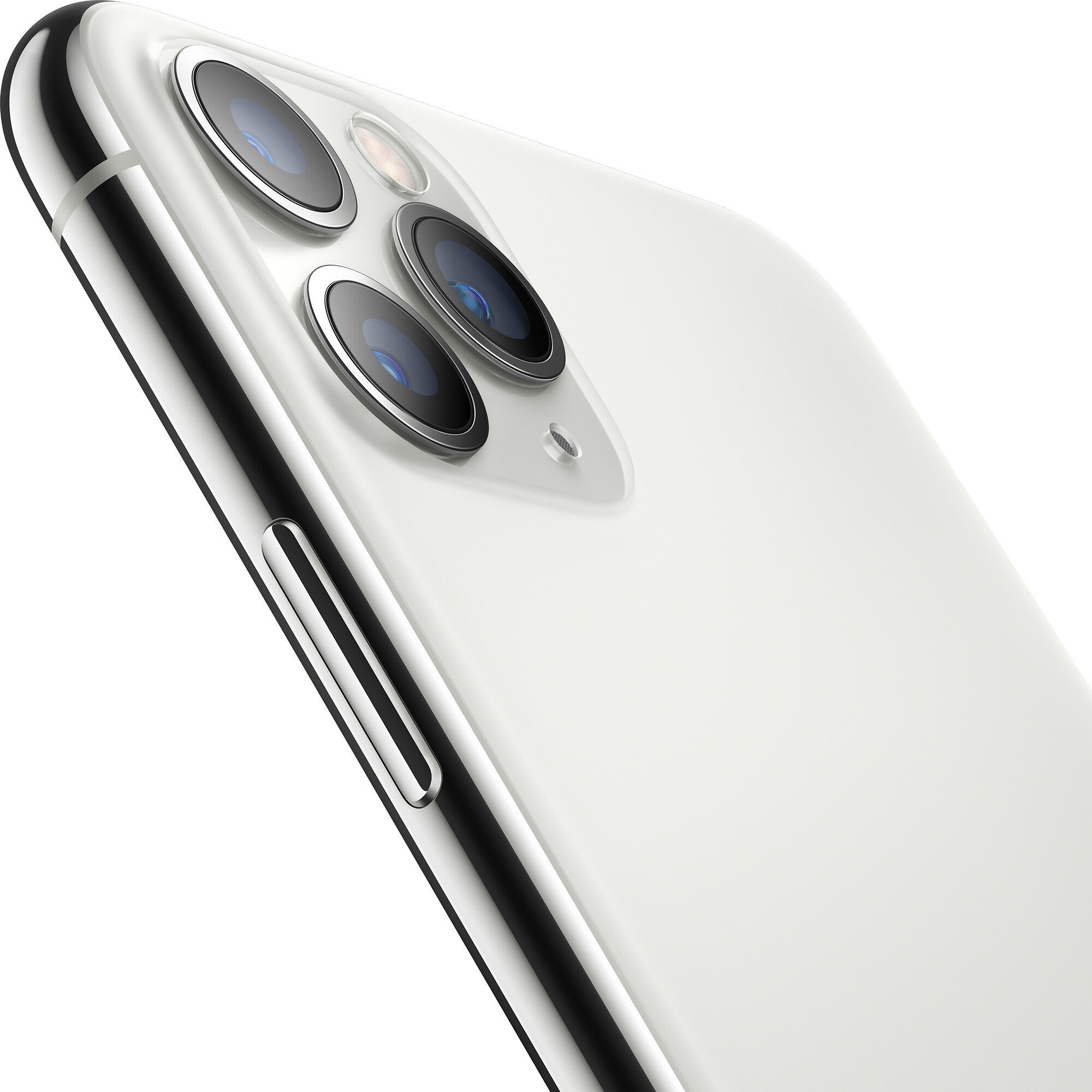 Мобильный телефон Apple iPhone 11 Pro 512GB A2215 Silver купить | ELMIR ...
