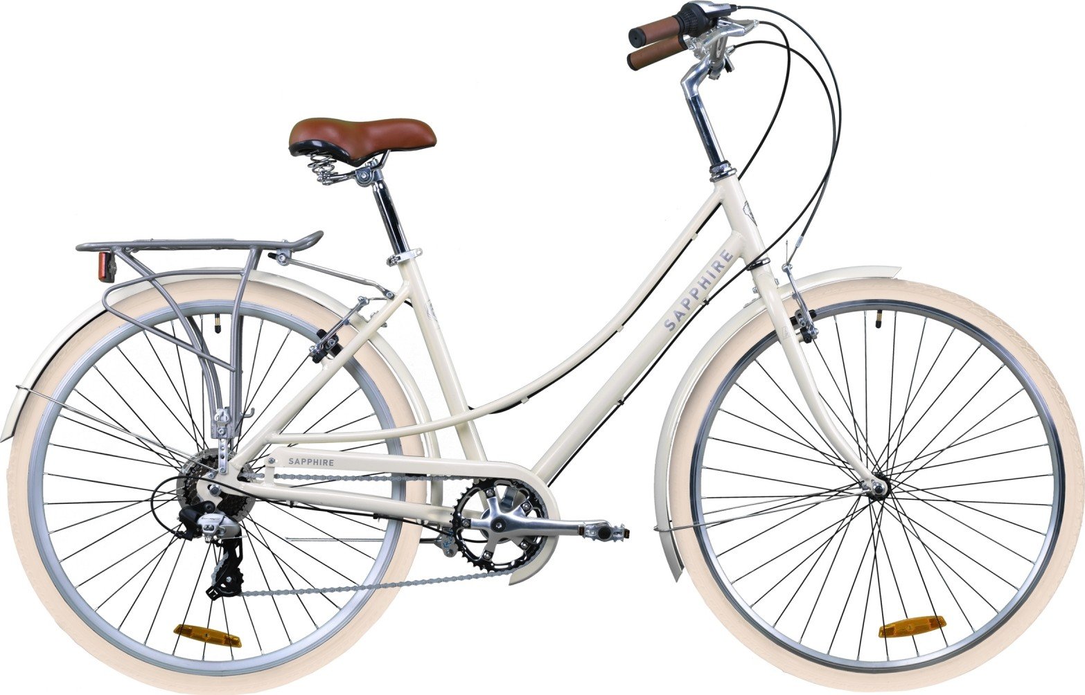 Велосипед Дорожник Sapphire Beige 28" рама - 19" 2020 (OPS-D-28-190 ...