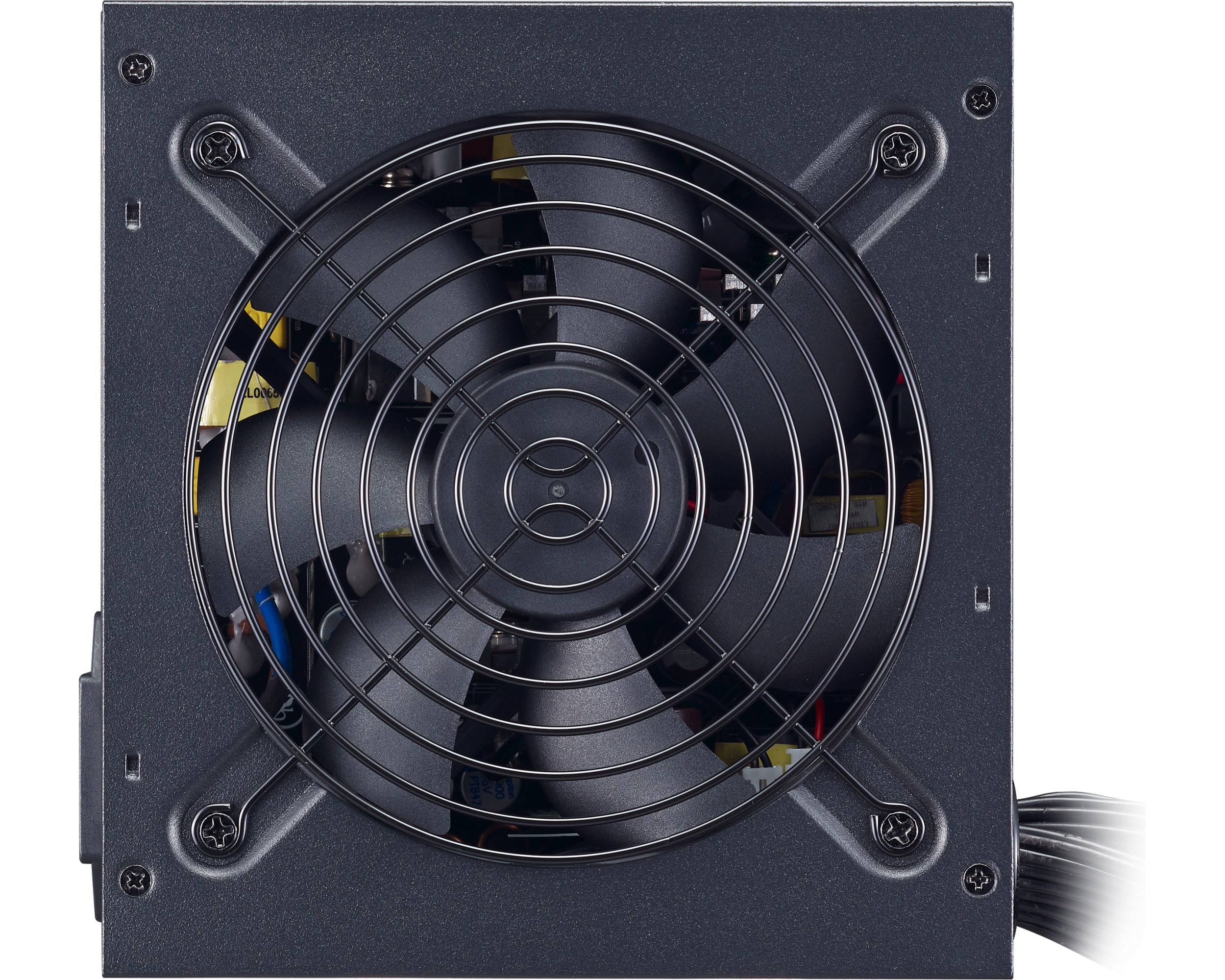 Блок питания 500W Cooler Master MWE 500 Bronze V2 (MPE-5001-ACAAB-EU ...