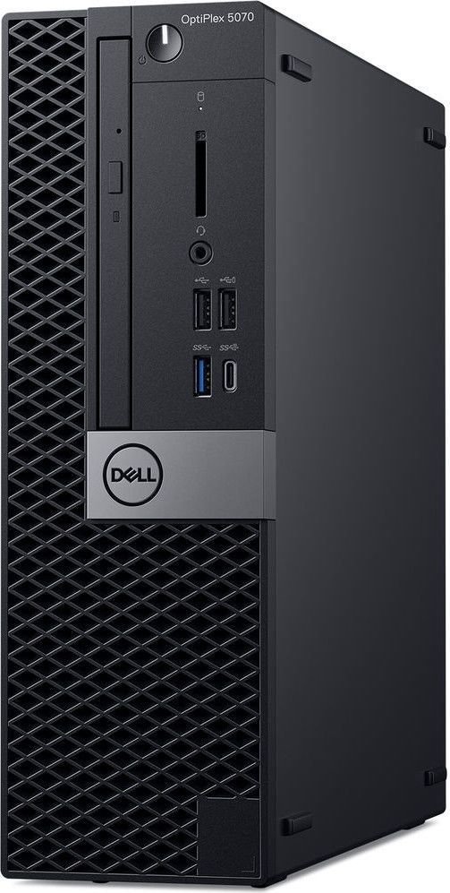 Dell OptiPlex 5070 SFF ／32GB／無線LAN／ Компьютер Dell OptiPlex 5070 SFF (N015O5070SFF) купить | ELMIR