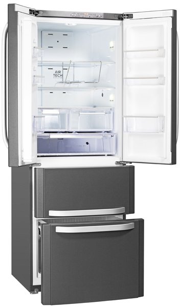 Холодильник Hotpoint-Ariston E4D AA X C купить | ELMIR - цена, отзывы ...