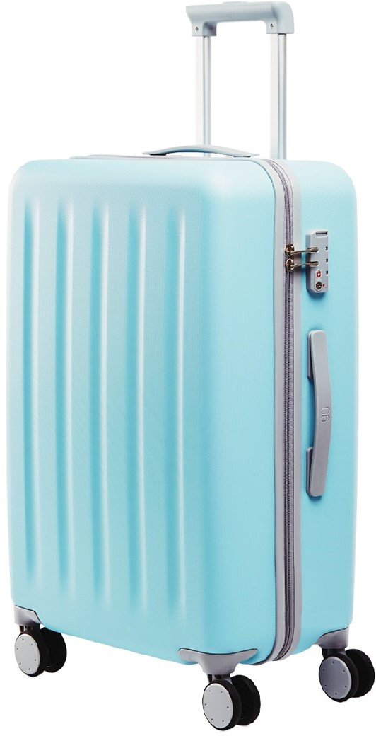 xiaomi ninetygo pc luggage 24