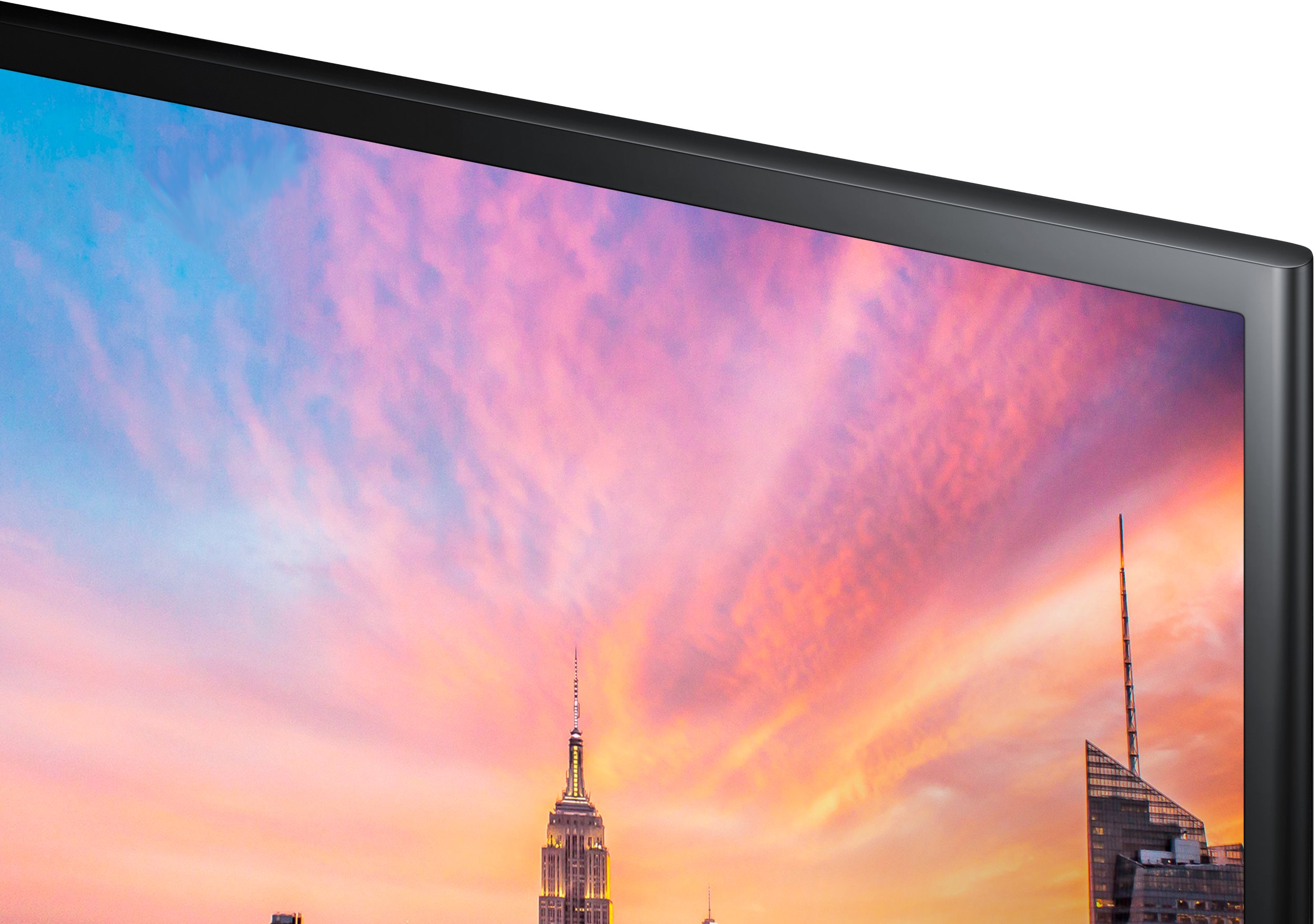 Монитор 24" Samsung S24F350F (LS24F350FHIXCI) купить | Elmir - цена ...