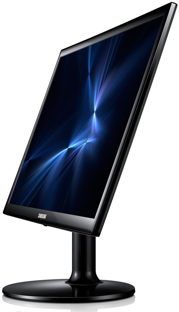 Монитор 24" Samsung S24C350HL (LS24C350HL) купить | Elmir - цена ...
