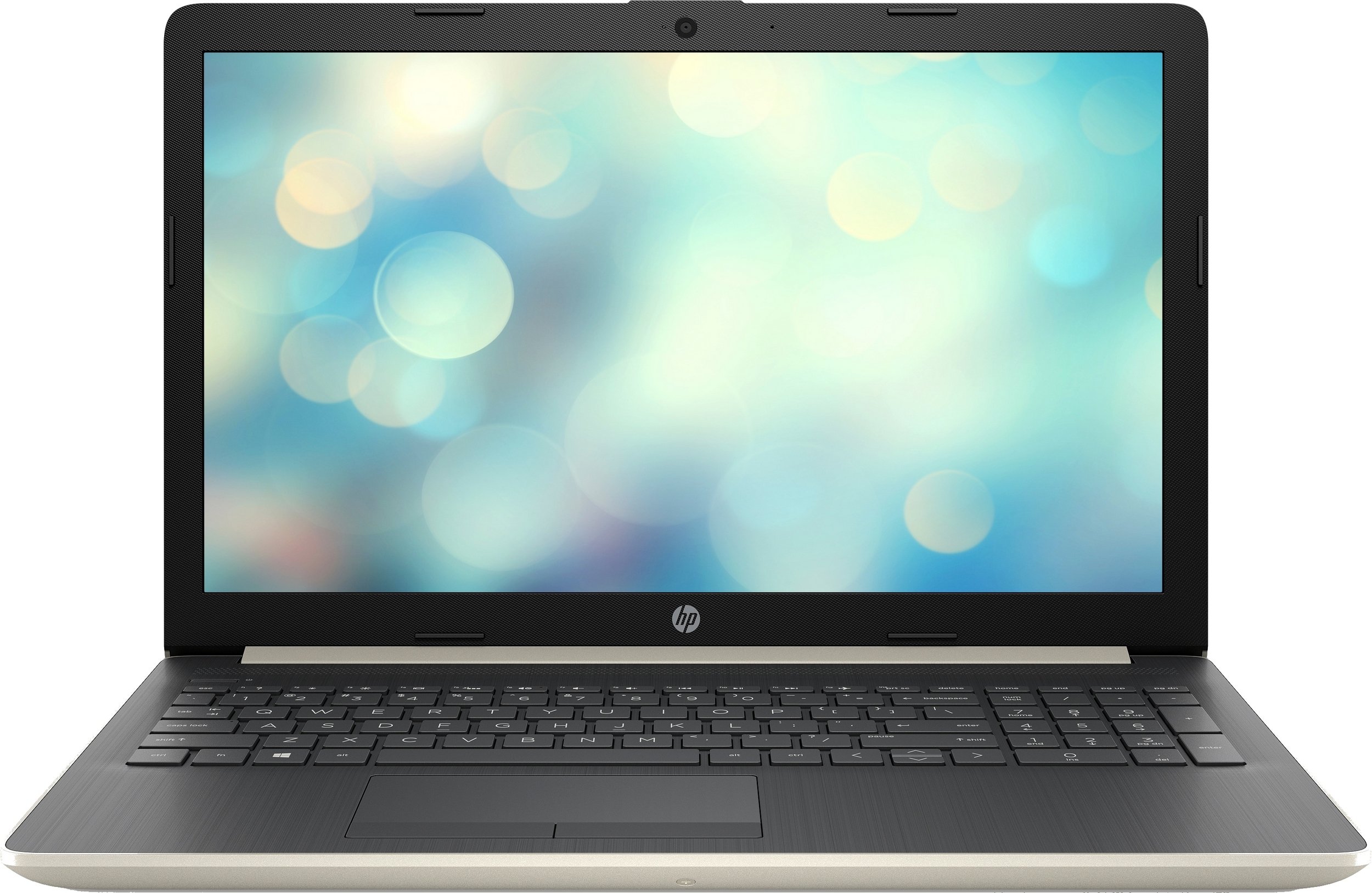 Ноутбук HP 15-db1020ua (9RJ55EA) купить | Elmir - цена, отзывы ...