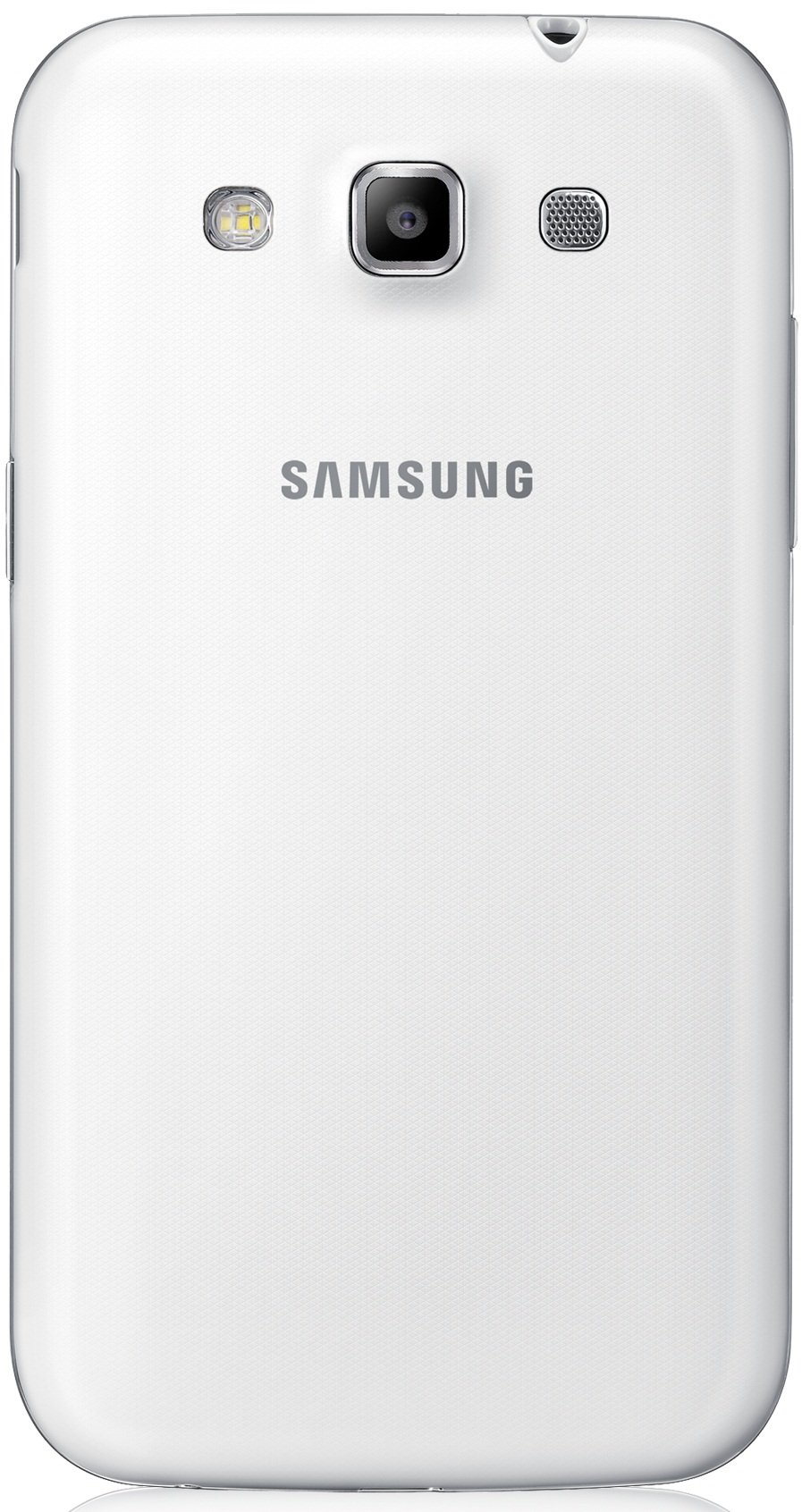Мобильный телефон Samsung i8552 Galaxy Win Duos Ceramic White (GT