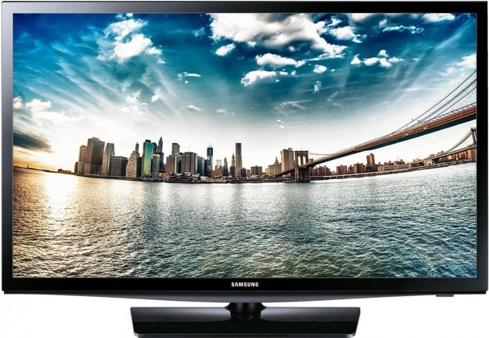 Телевизор Samsung UE24H4070AUXUA купить | Elmir - цена, отзывы ...