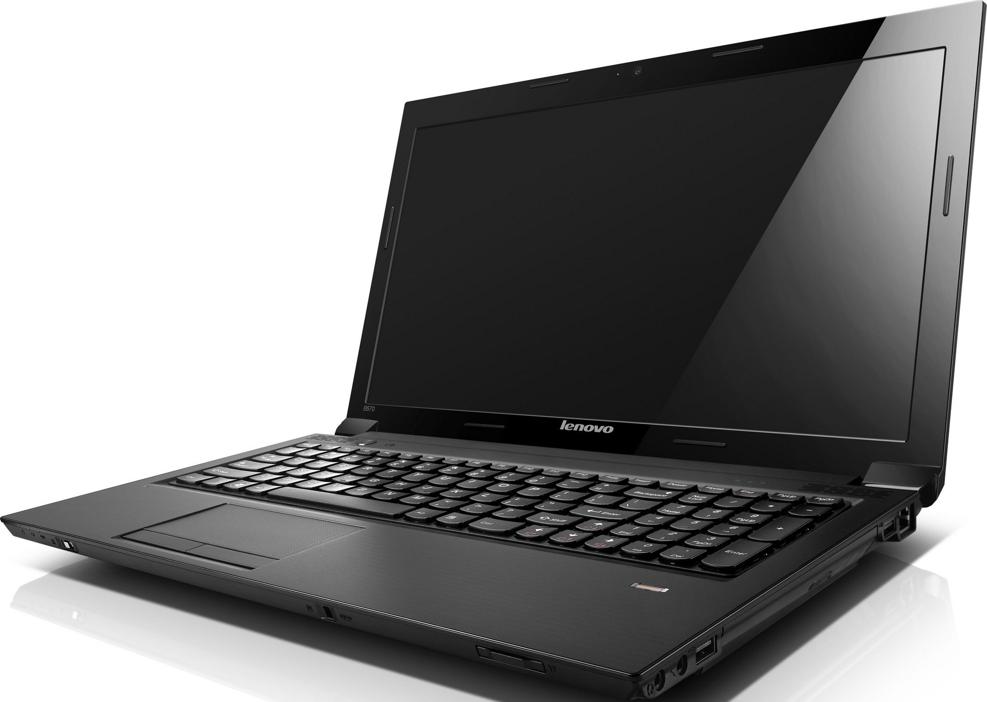Ноутбук Lenovo IdeaPad B575 (59-354278) купить | Elmir - цена