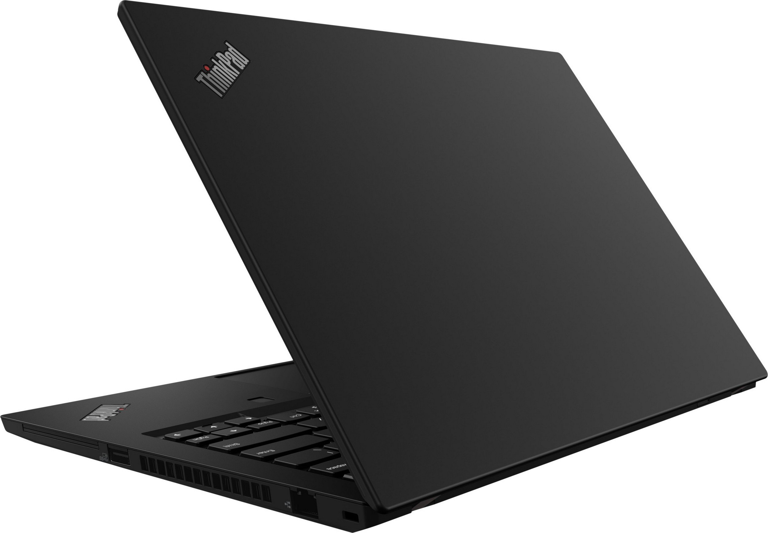 Ноутбук Lenovo ThinkPad T495 (20NJ0010RT) купить | Elmir - цена, отзывы ...