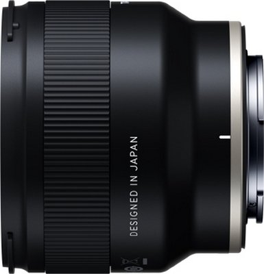 Об'єктив Tamron 35mm f/2.8 Di III OSD M1:2 for Sony E (F053
