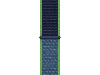 Apple watch neon lime sport loop clearance