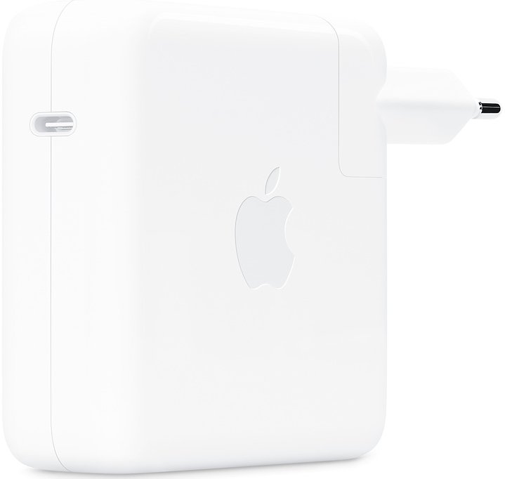 Блок питания для ноутбука Apple 96W USB-C Power Adapter (MX0J2ZM/A ...