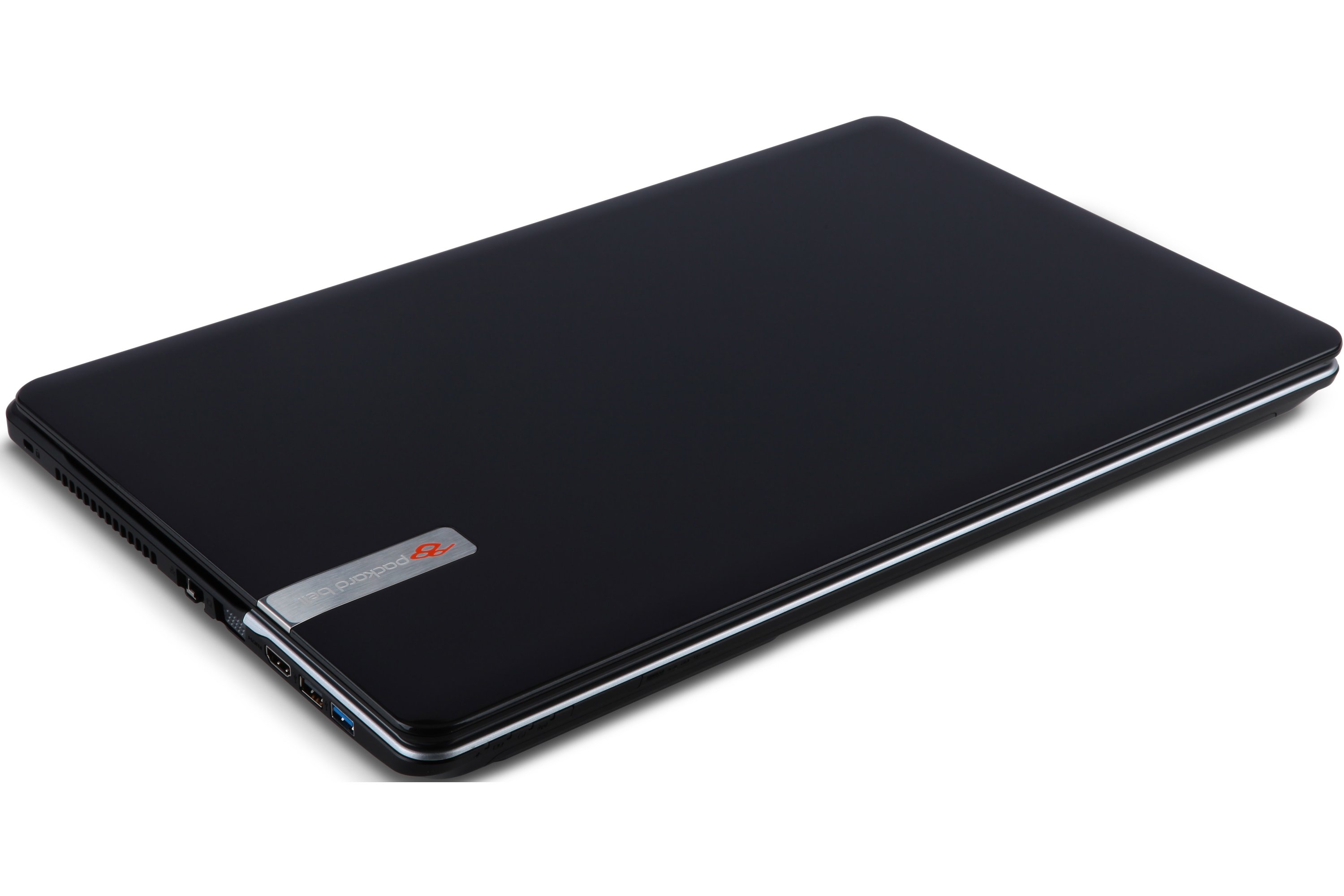 Les 2 charnières pour PACKARD BELL EasyNote TK11BZ